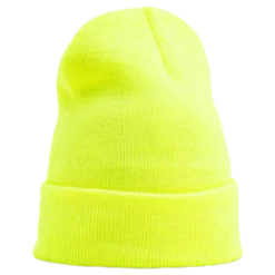 Alex Hat Yellow