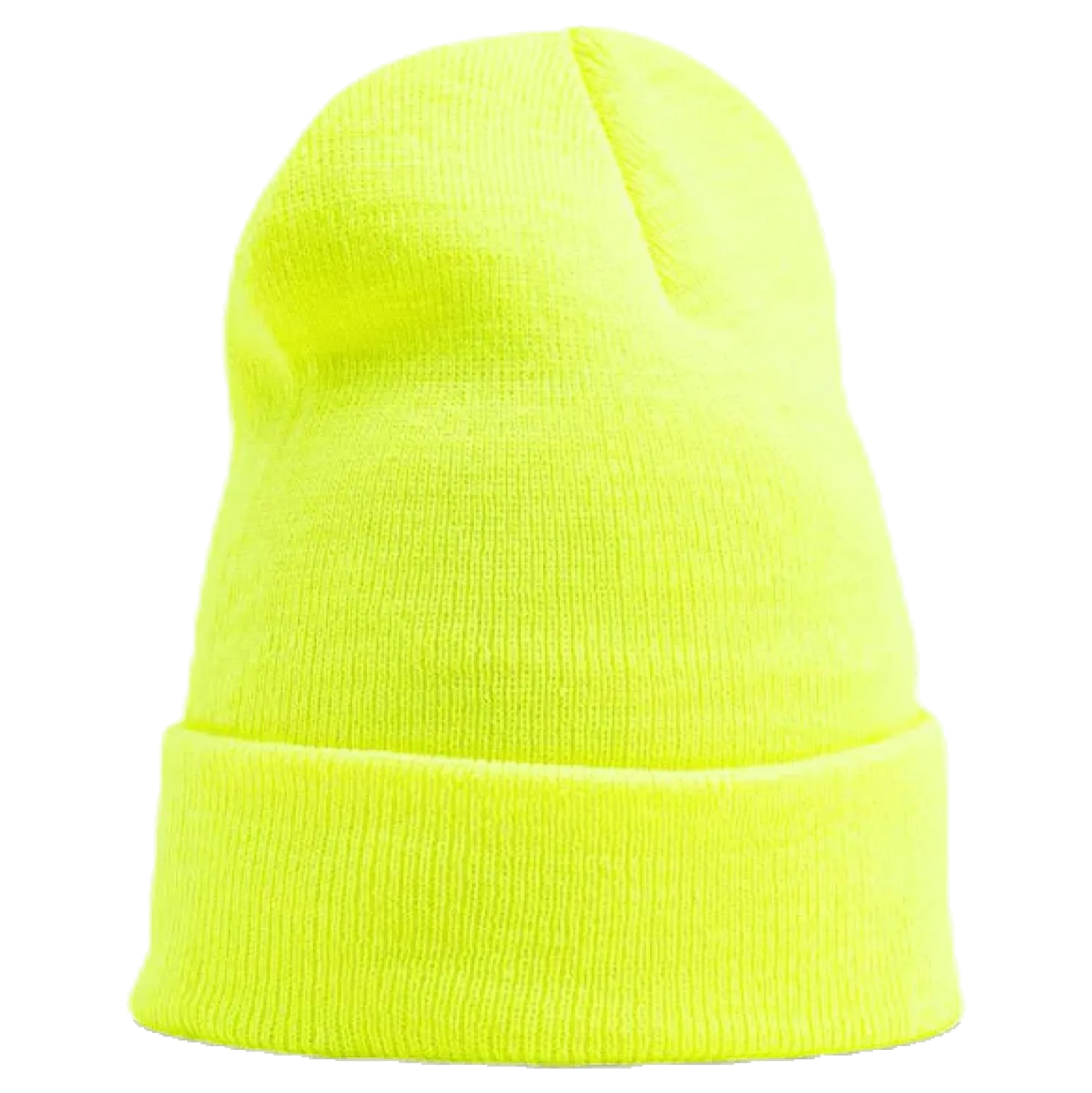 Alex Hat Yellow