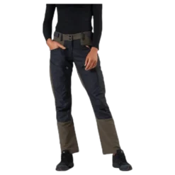 Alexis Functional Pant Green