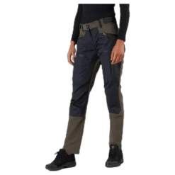 Alexis Functional Pant Green