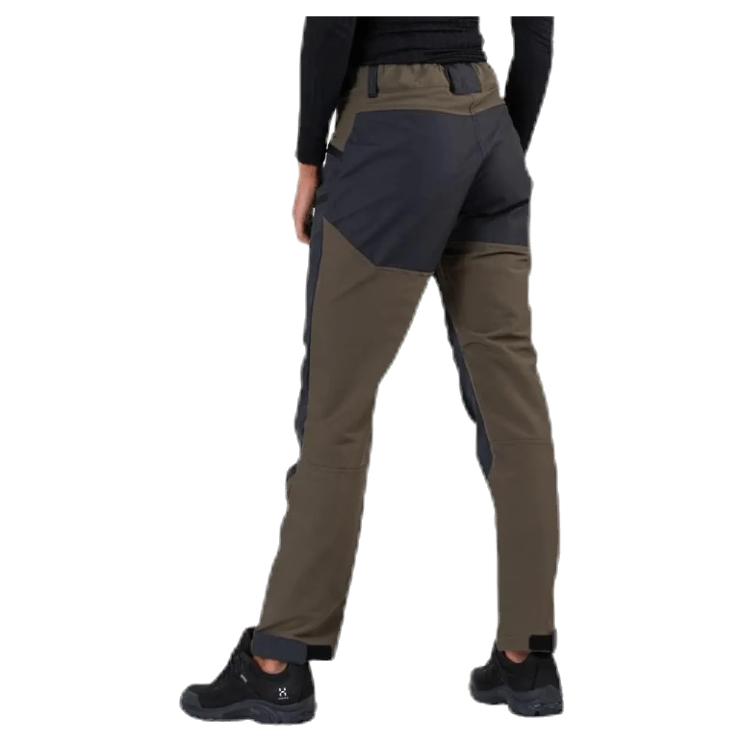 Alexis Functional Pant Green