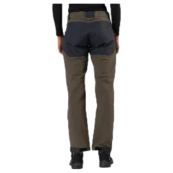 Alexis Functional Pant Green