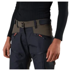 Alexis Functional Pant Green