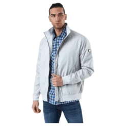 Alex Jacket Grey