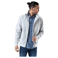 Alex Jacket Grey