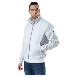 Alex Jacket Grey
