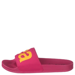 Alex Logo Cerise
