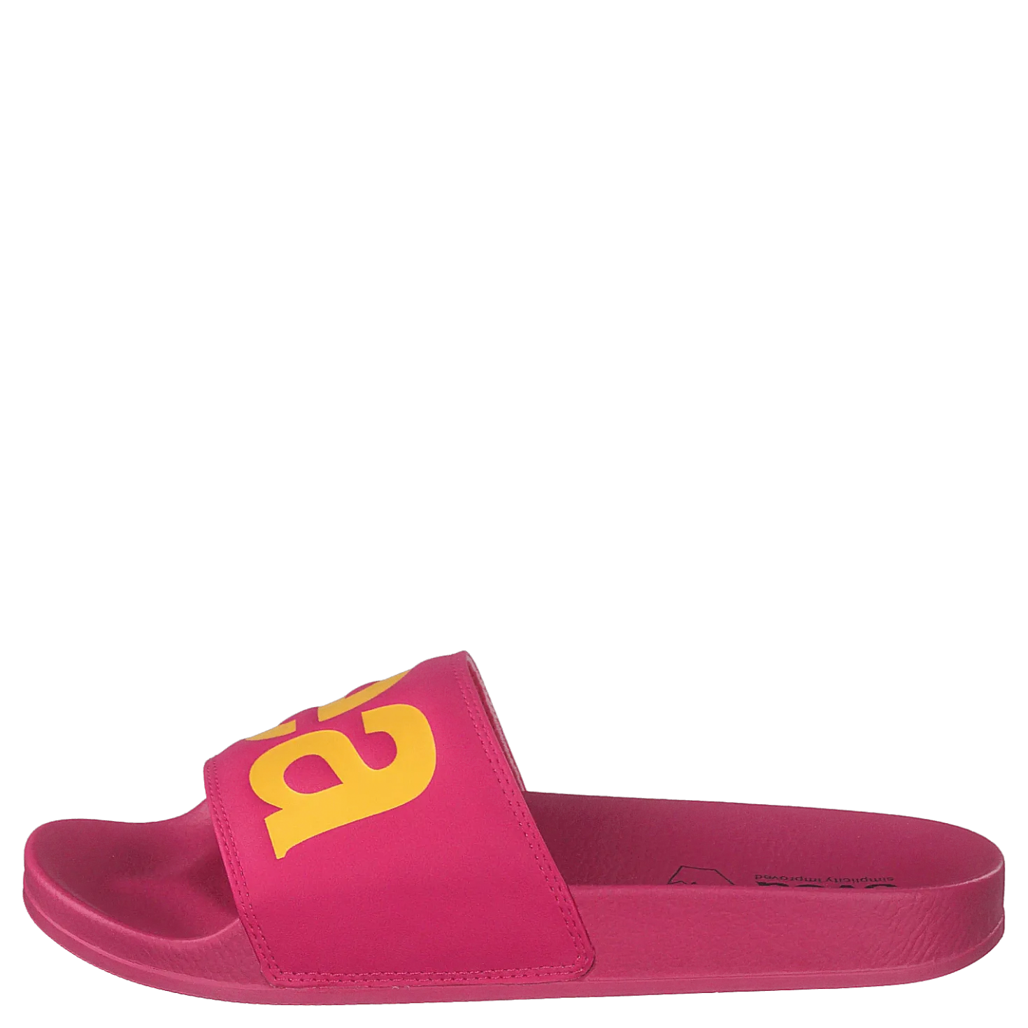 Alex Logo Cerise