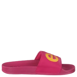 Alex Logo Cerise