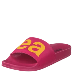 Alex Logo Cerise