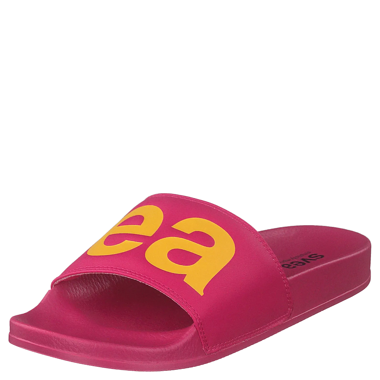 Alex Logo Cerise