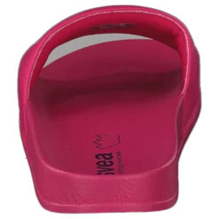 Alex Logo Cerise