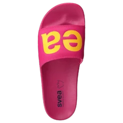 Alex Logo Cerise