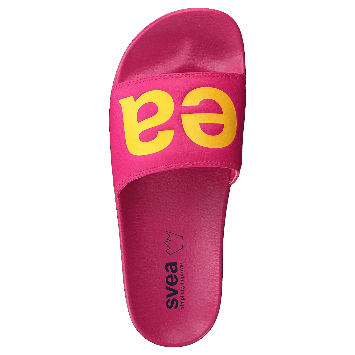 Alex Logo Cerise