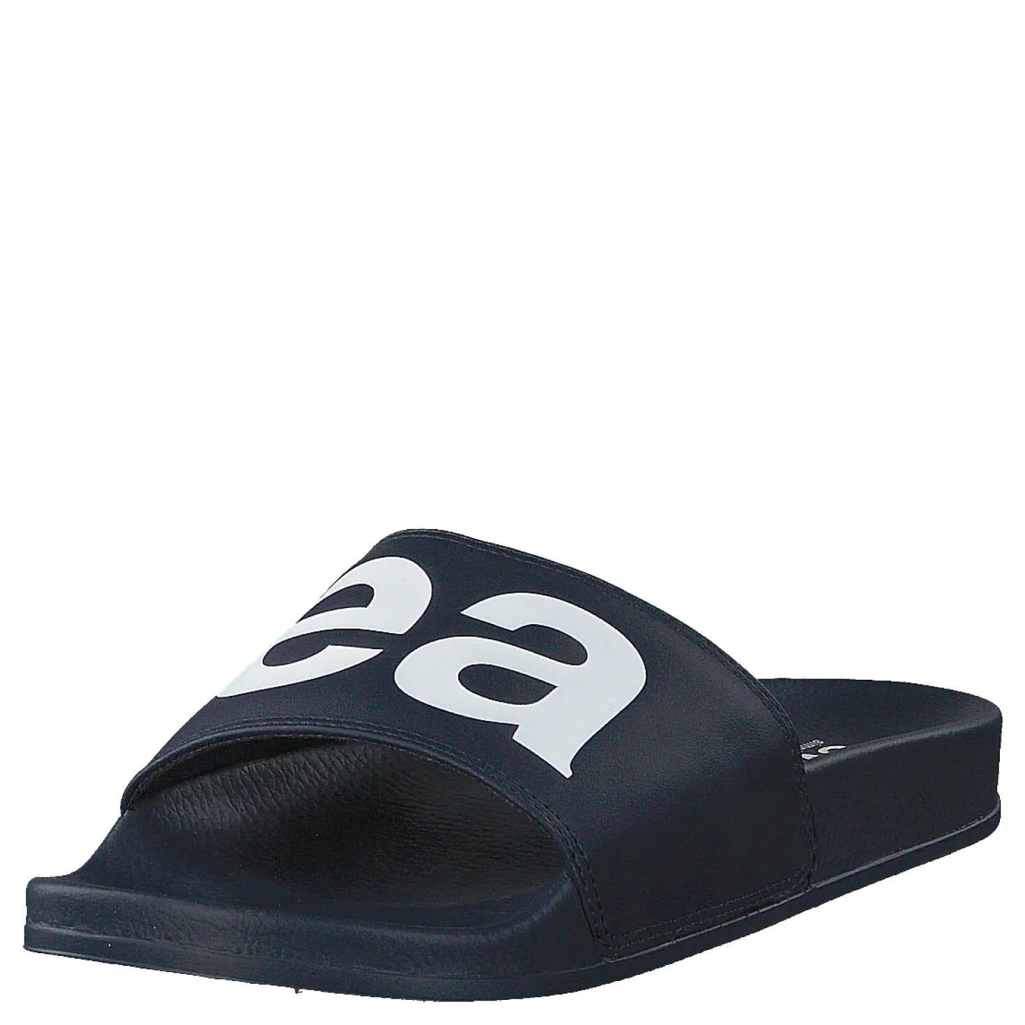 Alex Logo Navy