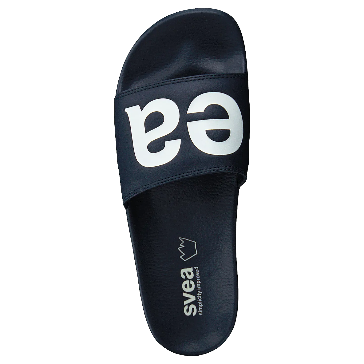 Alex Logo Navy