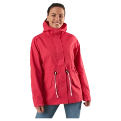 Alina Jacket Pink