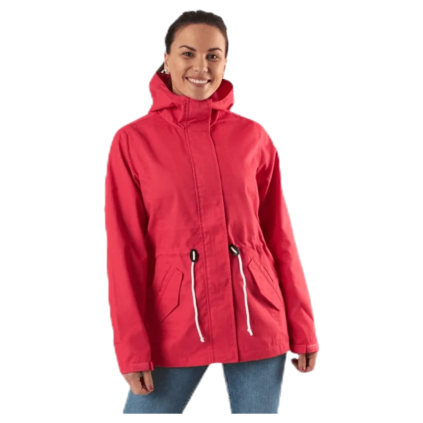 Alina Jacket Pink