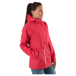 Alina Jacket Pink