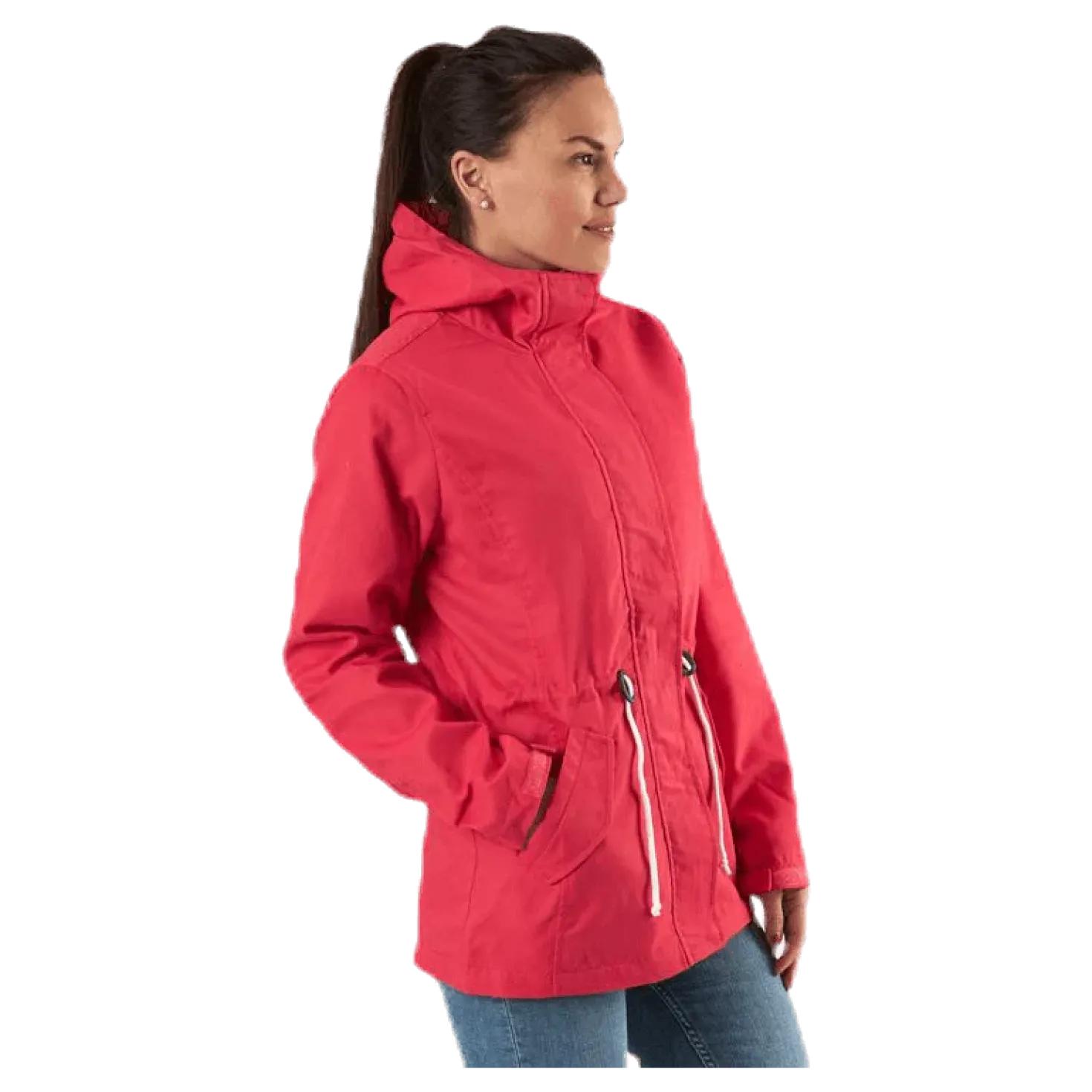 Alina Jacket Pink