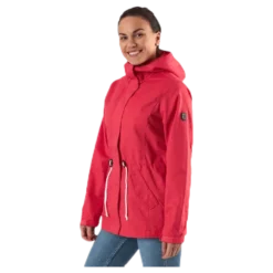 Alina Jacket Pink