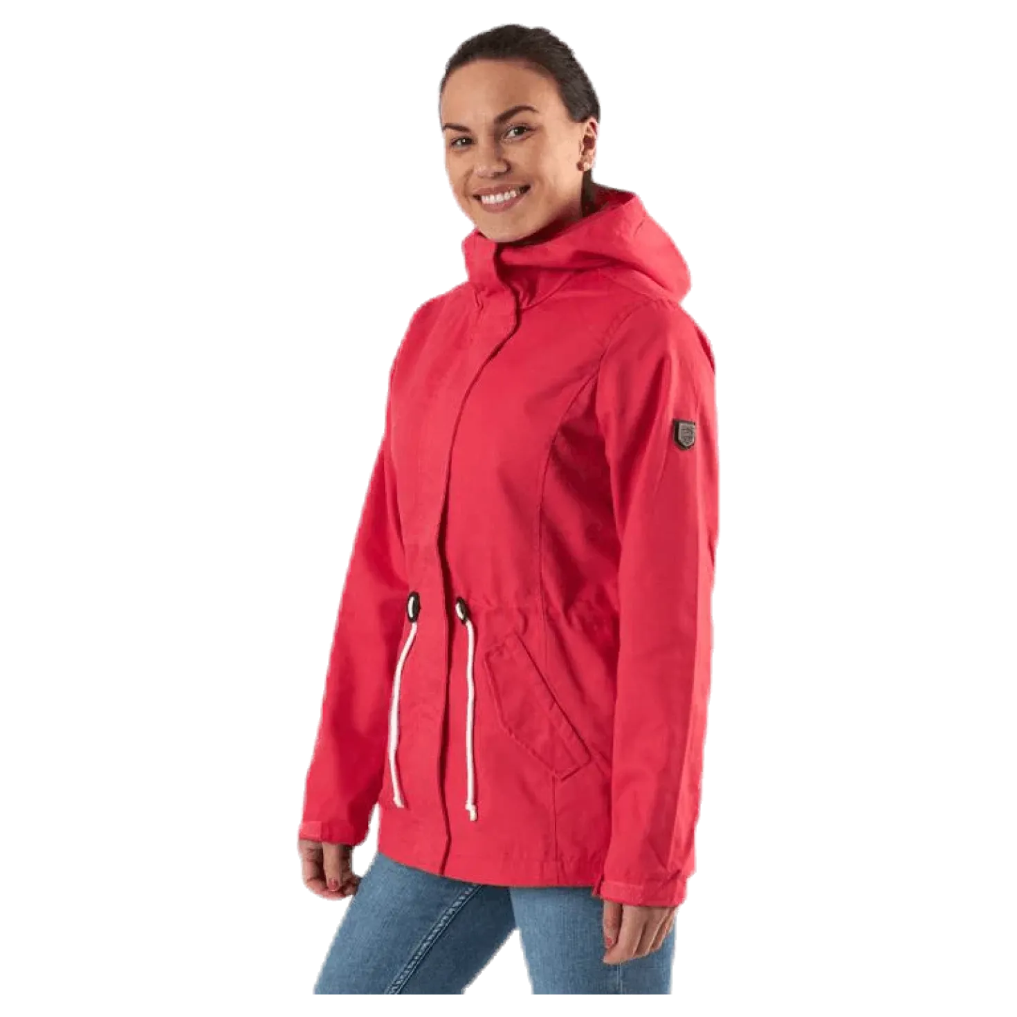 Alina Jacket Pink