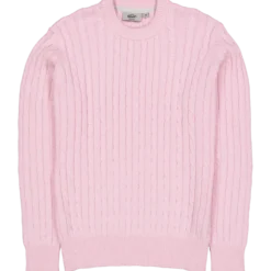 Alina Sweater Pink Lady