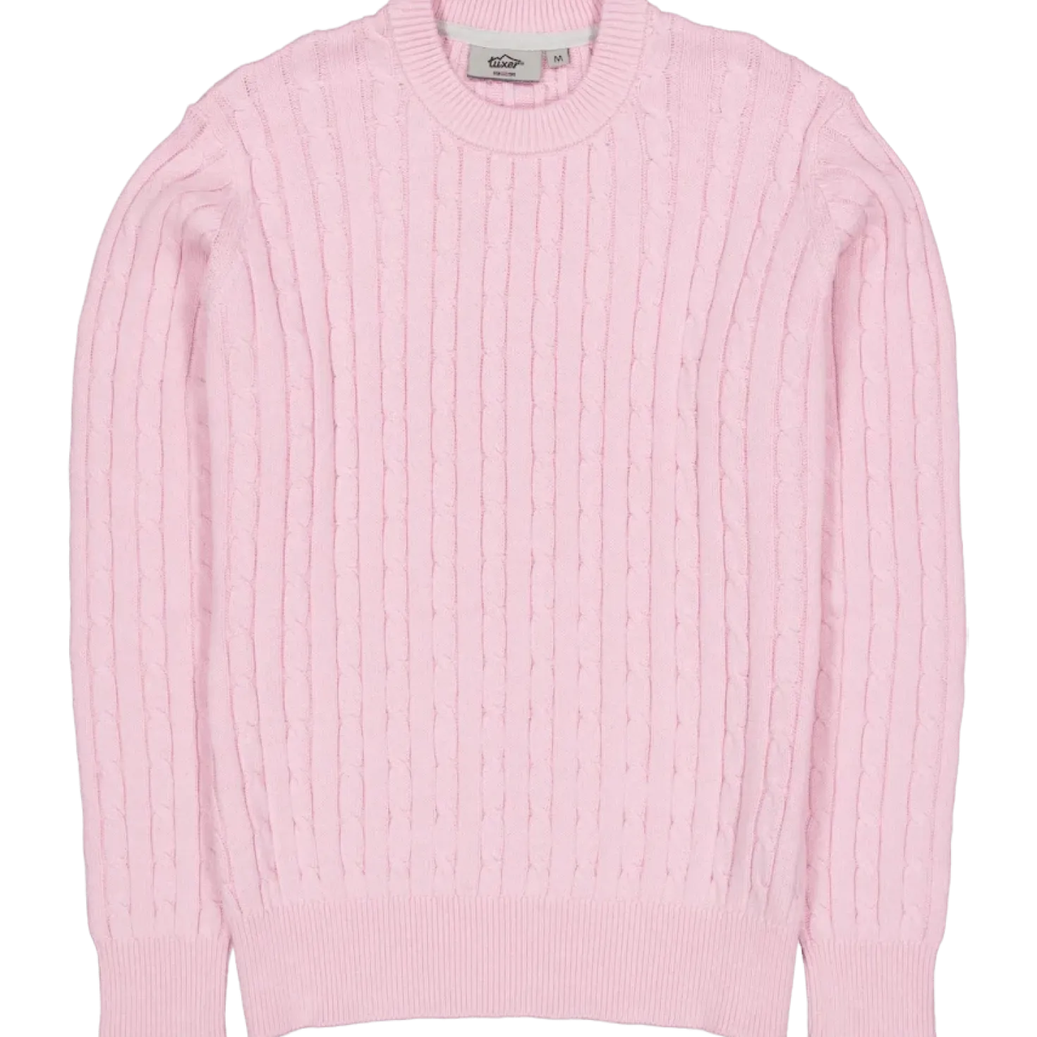 Alina Sweater Pink Lady