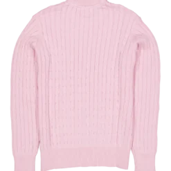 Alina Sweater Pink Lady