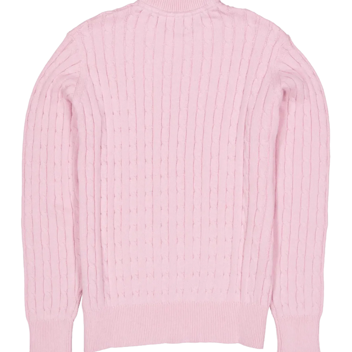 Alina Sweater Pink Lady