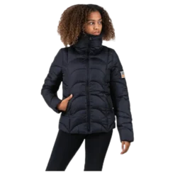 Alissa Jacket Black