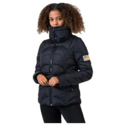Alissa Jacket Black