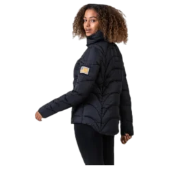 Alissa Jacket Black
