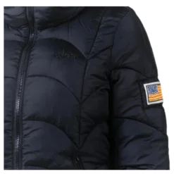 Alissa Jacket Black