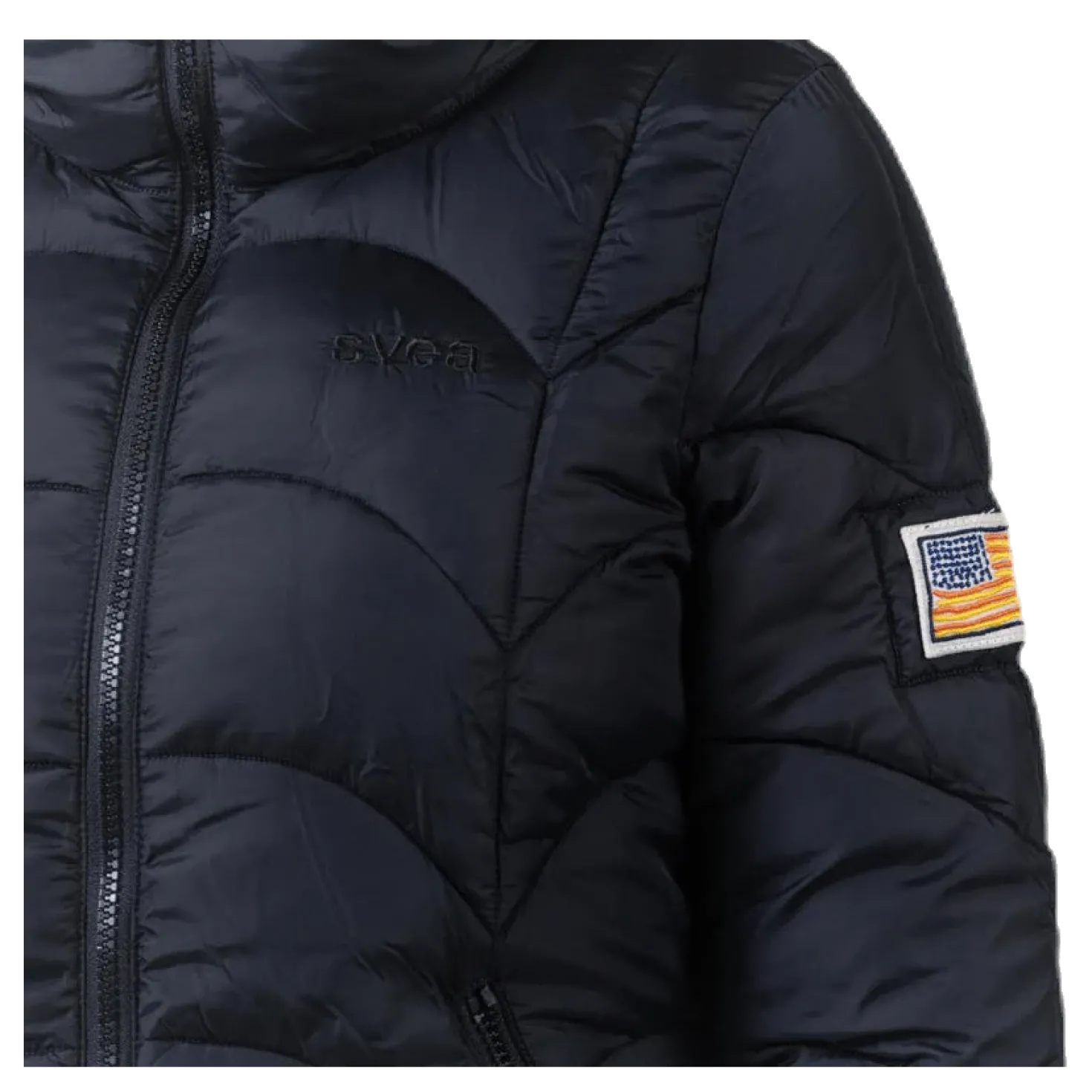Alissa Jacket Black
