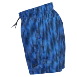 Allover 13" Watershort JM Blue