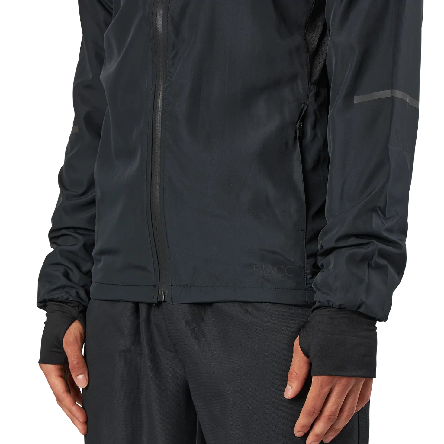Alloy Black