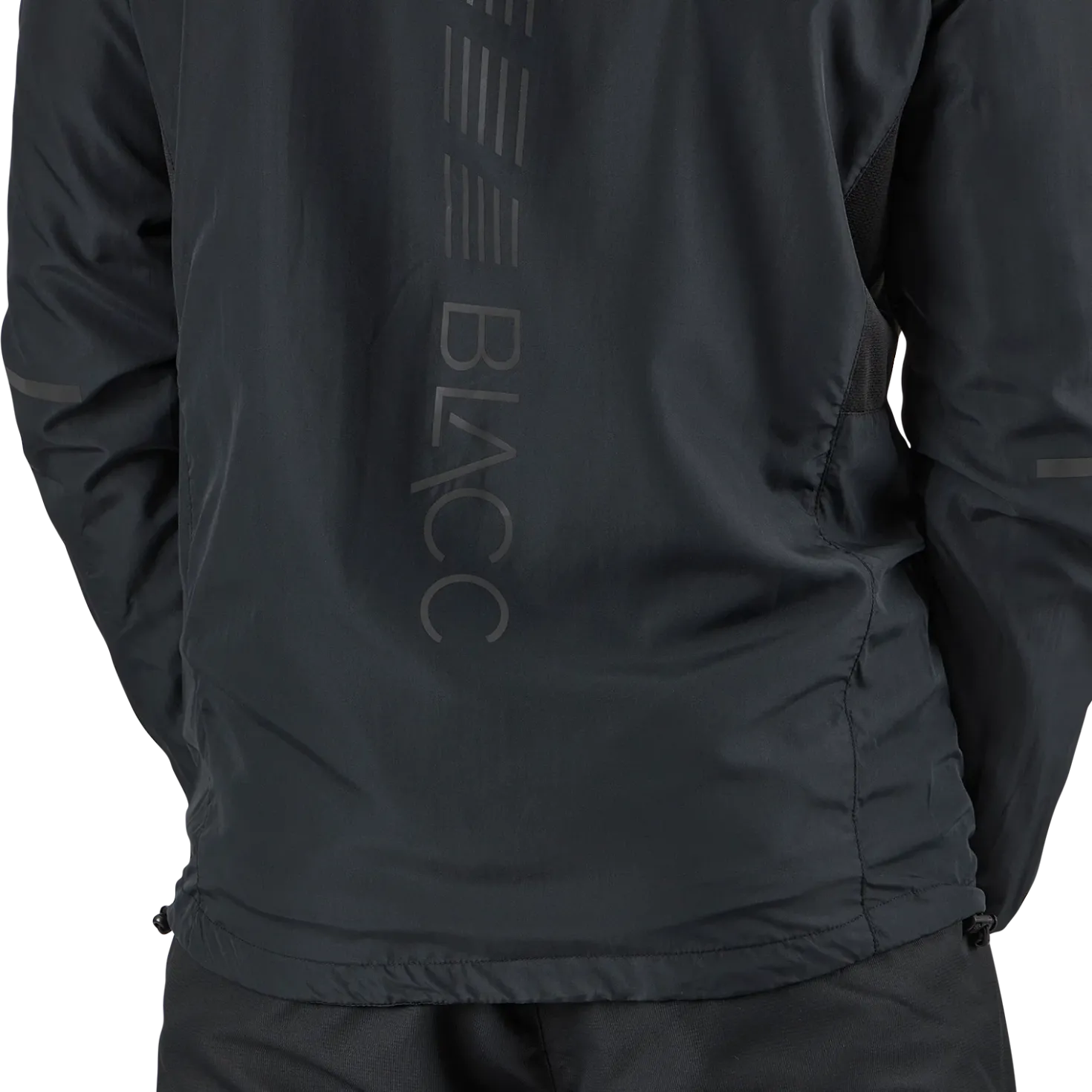 Alloy Black