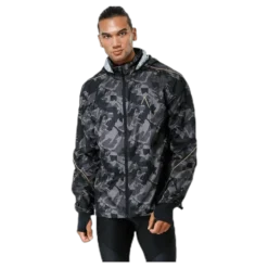 Alloy Patterned/Black