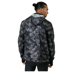 Alloy Patterned/Black