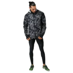 Alloy Patterned/Black