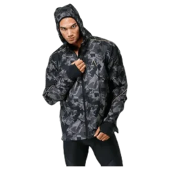Alloy Patterned/Black
