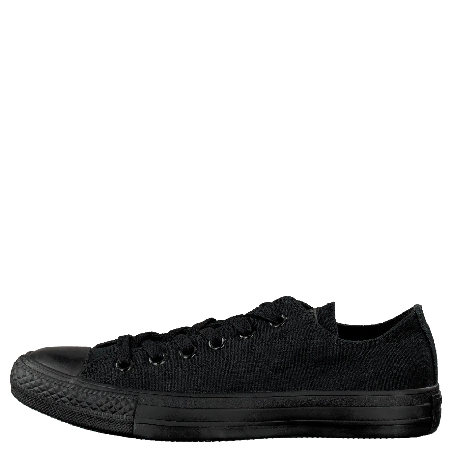 All Star Canvas Ox