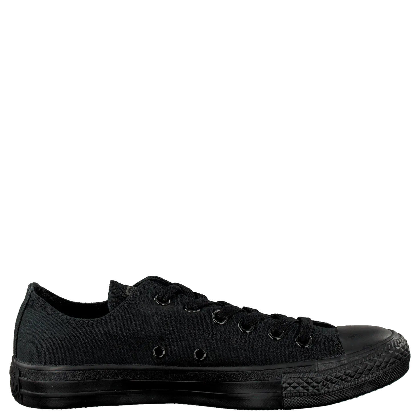 All Star Canvas Ox