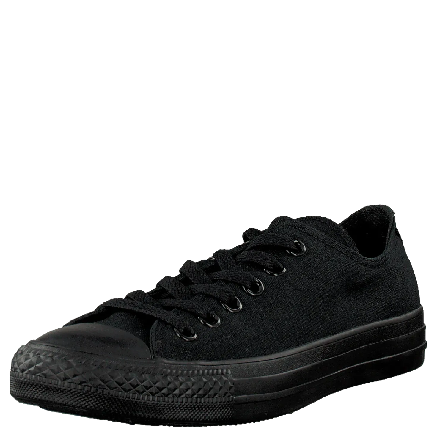 All Star Canvas Ox
