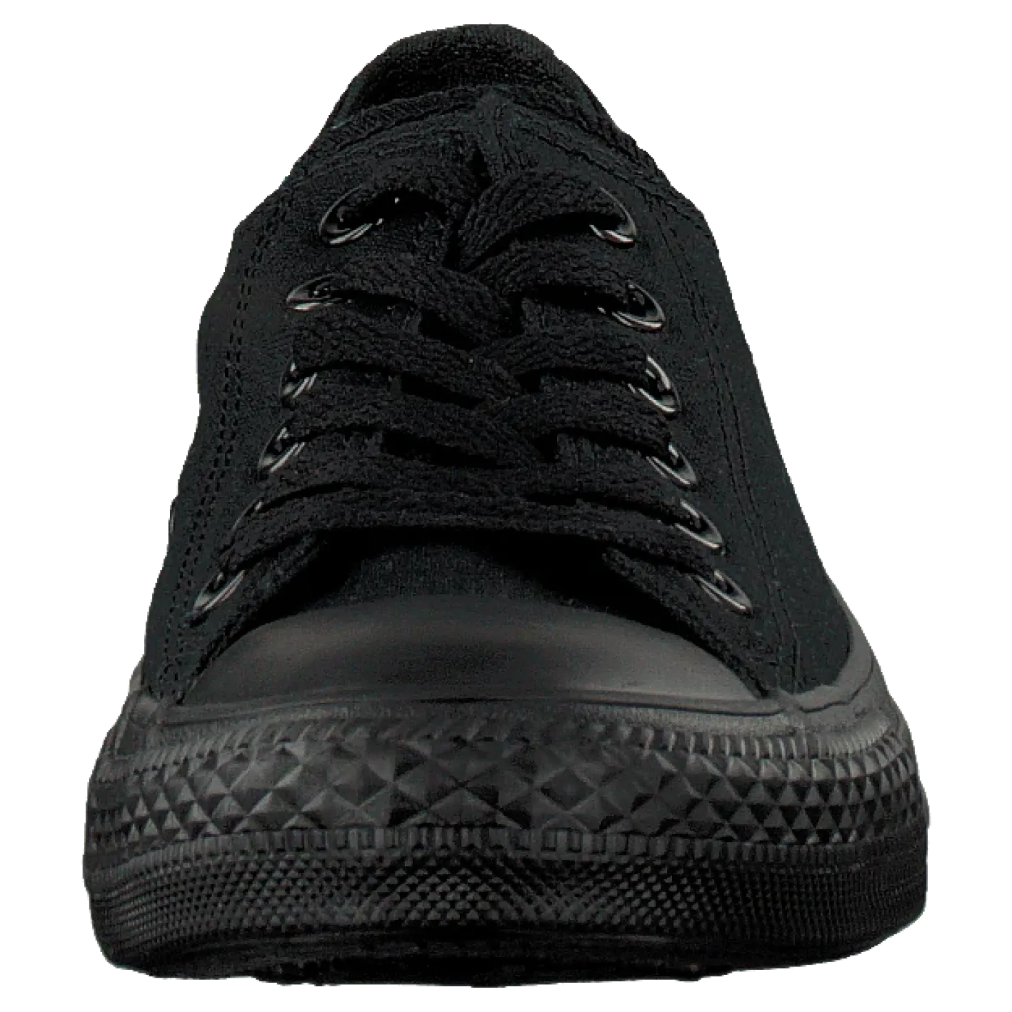 All Star Canvas Ox