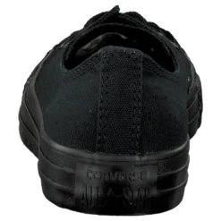 All Star Canvas Ox