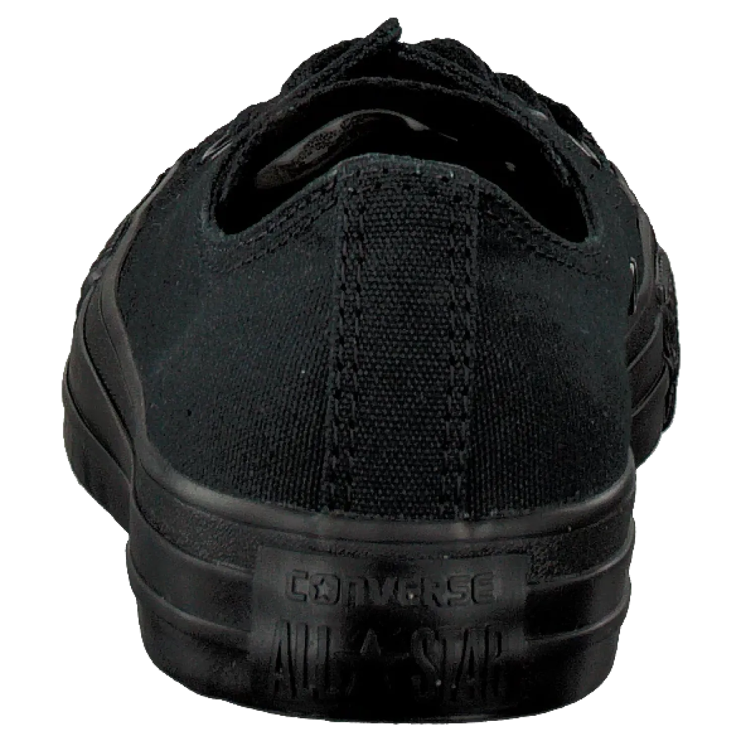 All Star Canvas Ox