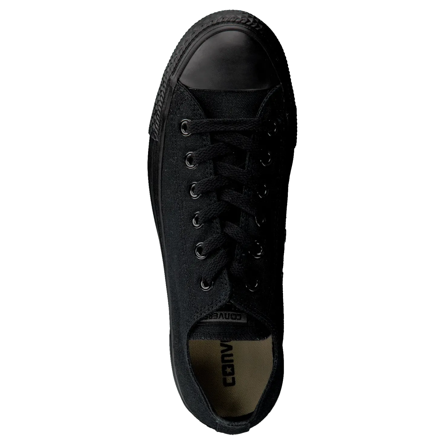 All Star Canvas Ox