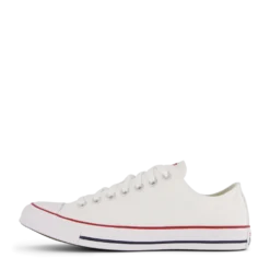 All star Canvas Ox Optical White